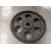 01K211 Camshaft Timing Gear From 2014 Fiat 500  1.4